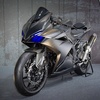 Honda CBR250RR Bike Wallpapers screenshot 6