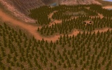 4x4 Offroad Hill Climb 3D screenshot 2