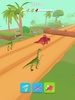 Dino Race screenshot 6