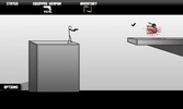 Stickman Escape Death screenshot 2