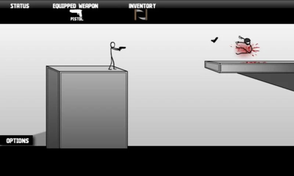 Stickman Escape Death - Preview 2