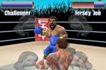 Pocket Boxing Lite screenshot 2