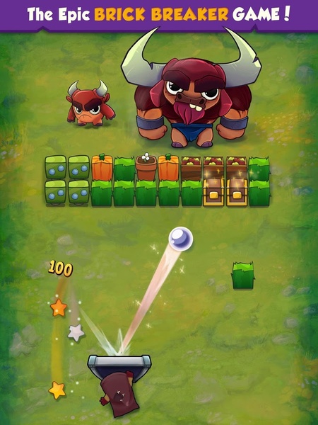 Brick Breaker Hero - Preview 10