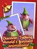 Talking Elf - Free Games for kids screenshot 4