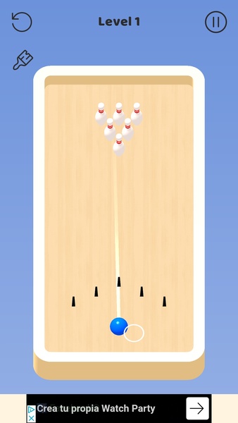 Mini Bowling - Preview 1
