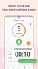 Pregnancy tracker week by week screenshot 2