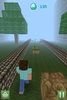 Herobrine Craft and Run screenshot 2