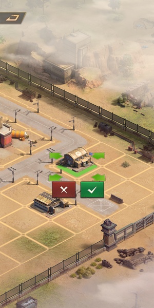 Age of Colossus - Preview 2