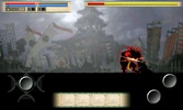 The Samurai Beta screenshot 2