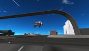 Car Driving Simulator 3D screenshot 1