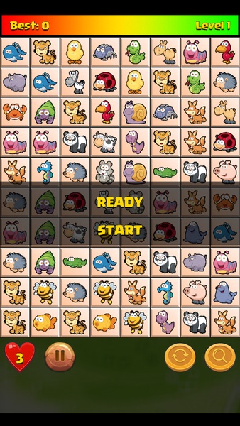 Onet Animal Deluxe - Preview 10