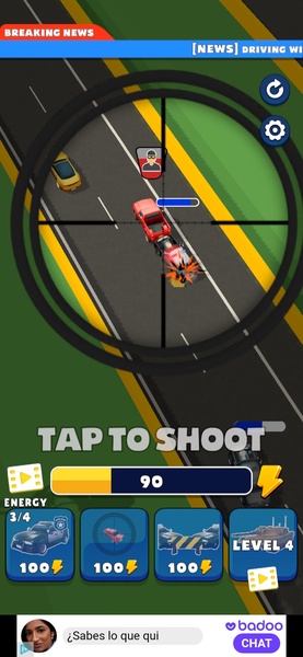 Hot Pursuit 3D - Preview 15