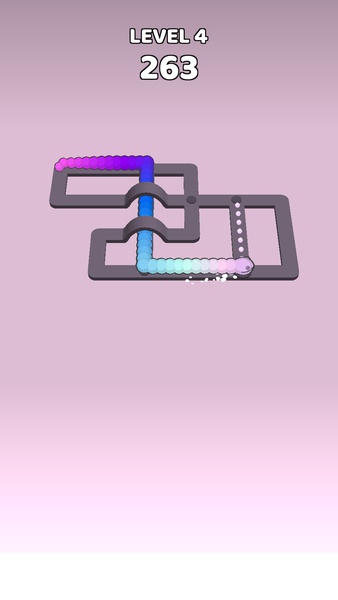 Gobble Dash - Preview 3