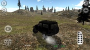 Hill Racer Offroad 4x4 screenshot 8