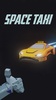 Space Taxi Driver - cosmic endless runner screenshot 6
