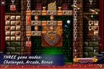 Bricks of Camelot screenshot 3