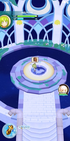 Fantasy Life Online (JP) - Preview 9