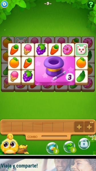 Tile Wings - Preview 5