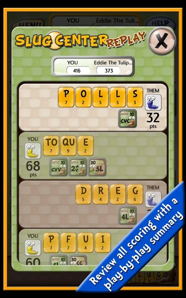 WordSlug - Preview 6