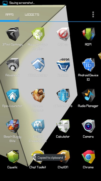 Cube Icons - Preview 2