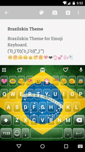 Brazil - Preview 7