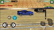 Multiplayer Car Racing Game – screenshot 3