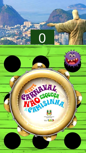 Encape o bixo - Preview 2