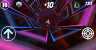 Space Speed 3D screenshot 11