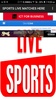 All Sports live matches andriod app screenshot 4