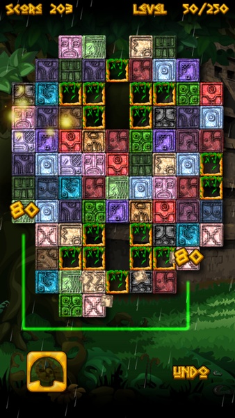 Mayan Secret 2 - Preview 4