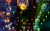 Galaxy Squad: Space Shooter screenshot 1