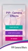 PIP Camera Effects screenshot 8