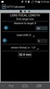 CCTV Lens Calculator screenshot 3