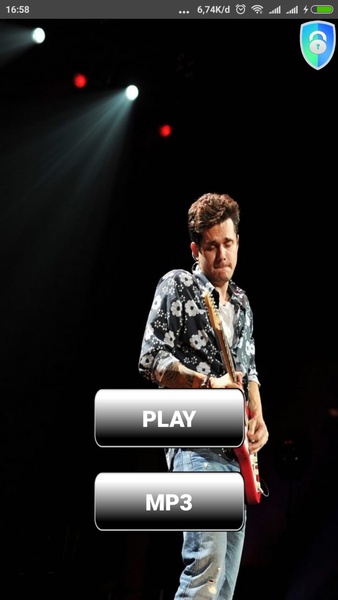 John Mayer | Music Video & Mp3 - Preview 2