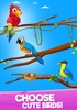 Bird Sort Puzzle - Mind Game screenshot 6