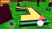 Mini Golf: Retro 2 screenshot 6