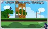 Crash Boy Free screenshot 6