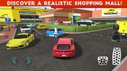 Shopping Mall Parking Lot screenshot 11