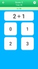 Math Games screenshot 3