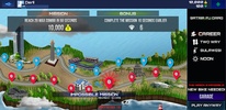 Real Drag racing Traffic rider screenshot 2