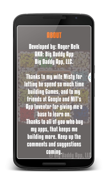 PRESS YOUR LUCK - Preview 1