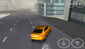 Real City Car Racing screenshot 1