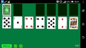 Solitaire Pack Game screenshot 11