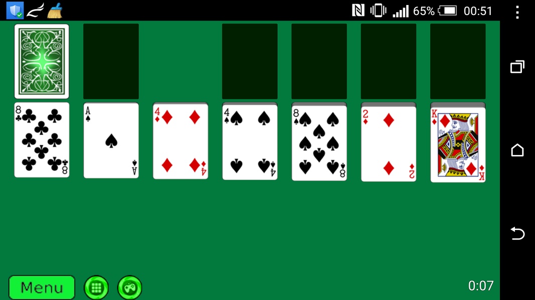 Solitaire Pack Game - Preview 11