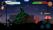 Shadow Battle Fight for Fight screenshot 8