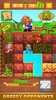 Miner Mole - Challenge Puzzle screenshot 15