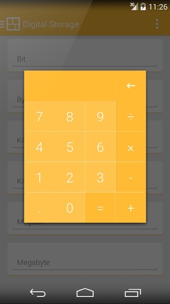 S Converter - Unit Converter - Preview 5