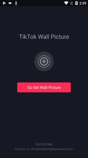 Live wallpaper tik deals tok