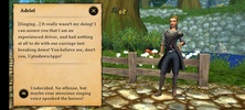 Villagers and Heroes screenshot 4