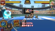 The King of Fighters: Chronicle screenshot 10